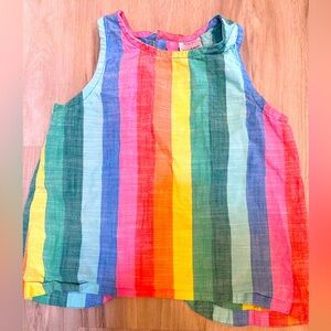 Hanna Andersson Tank Top